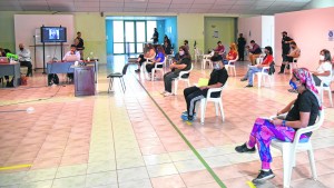 Altomaro: la voz de dos artistas torturados en el juicio La Escuelita