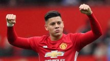 Imagen de Marcos Rojo refuerzo de Boca: los detalles de su llegada