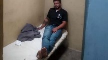 Imagen de Femicidio de Úrsula Bahillo: entre hoy y mañana indagarán al exnovio detenido