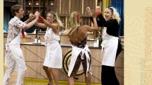 Imagen de Arrancó Masterchef, segunda temporada:  sorpresas, participantes y primer desafío