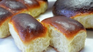 Este pan de viena no tiene competencia