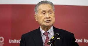 Renunció el titular del Comité de Tokio 2020