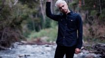 Imagen de Escuchá Mapa a Ningún Lado, el proyecto solista de Juanse Campos