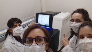 ¿Por qué se conmemora hoy el Día internacional de la Mujer y la Niña en la Ciencia?