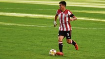 Imagen de El roquense Facundo Mura, a un paso de ser el nuevo refuerzo de Colón