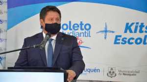 Desde mañana ya se podrán retirar los kits escolares gratuitos en Neuquén