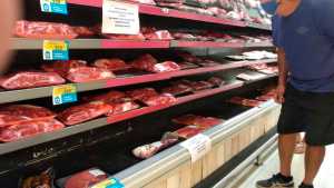 Cuáles son los cortes y costos de la carne a precios rebajados en Neuquén y Río Negro