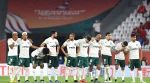 Imagen de Papelón de Palmeiras en el Mundial de Clubes: terminó cuarto y sin hacer goles