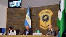 Imagen de La Legislatura no congeló salarios a sus funcionarios