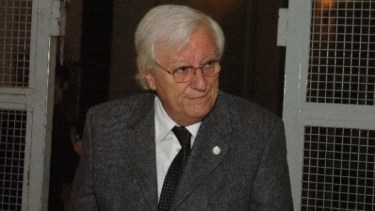 El abogado y dirigente radical había superado el covid 19.