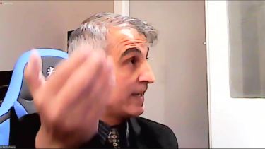 Piedrabuena pidió su sobreseimiento. La fiscalía no se opuso. (Archivo)