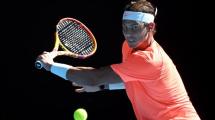 Imagen de Nadal suma otra victoria en el Abierto de Australia