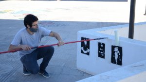Rincón de los Sauces tendrá un paseo con las películas más taquilleras de la historia