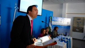 Los “aportes voluntarios” para Soria: ordenan reactivar la investigación