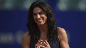 Sabatini está feliz por la confirmación del Argentina Open