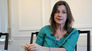 Para Frederic, el problema de los femicidios «está en la Justicia»