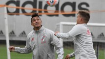 Imagen de A qué hora juega River por Copa Argentina
