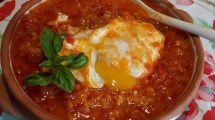 Imagen de Recetas con historia: ¿humita o tomatican?