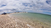 Imagen de Punta Perdices, el caribe de la Patagonia, un paraíso para disfrutar y preservar