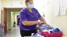 Imagen de Río Negro sumó 185 casos y siete muertos de coronavirus