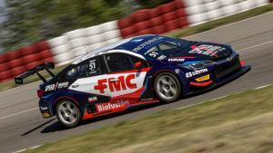 Urcera no estará en el cierre del Súper TC 2000