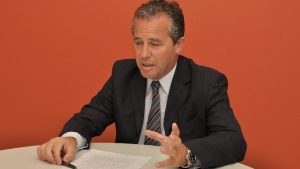 Denuncia por abuso contra un juez: abogado dice que «no hay extorsión»