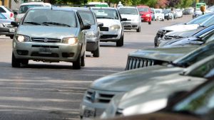 Últimas horas para el pago anual en Río Negro del impuesto automotor e inmobiliario