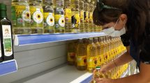 Imagen de Gobierno imputó a 11  empresas de consumo masivo por desabastecimiento