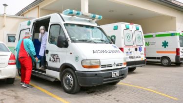 Foto: Marcelo Ochoa.