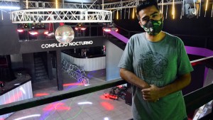 Los empresarios de espectáculos están al borde de la quiebra en Viedma