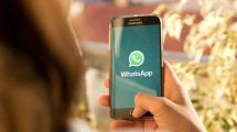 Imagen de ¿Querés cortar con WhatsApp? Esta nueva función te puede ayudar