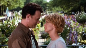 Diez series y películas para anticipar San Valentín