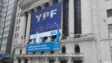 El plazo para la adhesión al canje vence hoy a las 19.