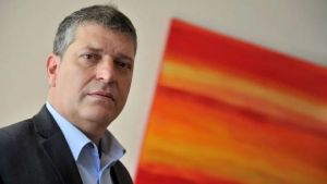 Escándalo en Chubut: el presidente del banco provincial fue detenido en estado de ebriedad