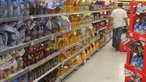 Los huevos de pascua rondan los $1.000 en esta Semana Santa