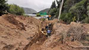 Bariloche: cómo responder al crecimiento demográfico con infraestructura de servicios