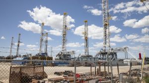 La crisis del shale trajo un incremento de costos en Estados Unidos