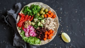 A qué nos referimos cuando decimos alimentación con conciencia ambiental