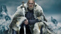 Imagen de Acá están, estos son: los estrenos de abril para series y películas