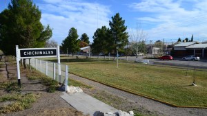 Desde Chichinales convocan a un abrazo simbólico por el Tren del Valle