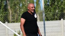 Imagen de Lencina se fue de Alianza y ya tiene reemplazante