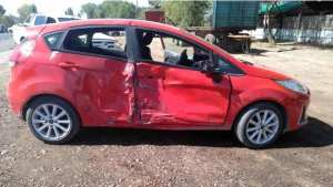 Accidente fatal en la Ruta 22: murió un reconocido preparador de karting y motos