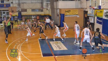 All Boys le había ganado a Centenario y ayer hizo lo mismo con Petrolero. (Foto: Prensa All Boys)