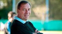 Imagen de Los saludos a Bilardo en redes sociales por su cumpleaños