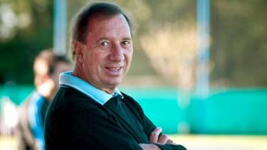 Los saludos a Bilardo invadieron las redes sociales.