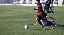 Imagen de No hubo público pero sí goles en la segunda de la Copa Neuquén