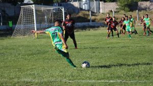 La Copa Neuquén y otra fecha repleta de goles