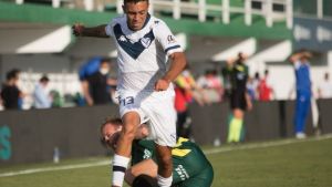Vélez y Banfield se juegan un boleto a la Copa Sudamericana