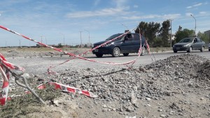 Repavimentarán calles en Viedma que fueron afectadas por la nueva red de claoacas