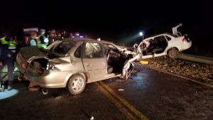 Piden prisión efectiva para quienes conduzcan alcoholizados y maten a alguien